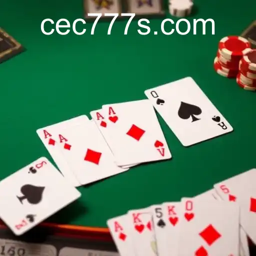 Mastering the Art of Baccarat: A Deep Dive into 'cec777 PH Login'