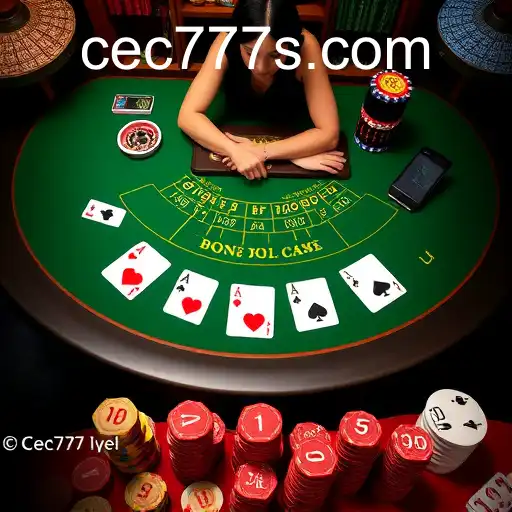 Exploring the Thrilling World of Blackjack