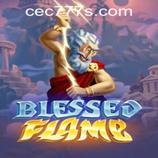 Exploring the Mystical World of BlessedFlame: An Immersive Gaming Experience