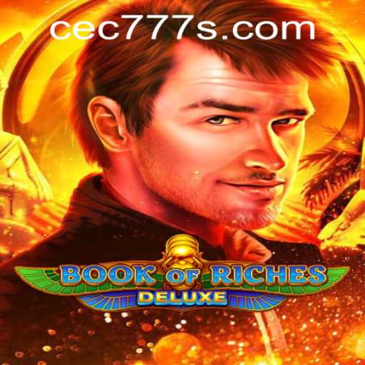 Discover the Exciting World of BookofRichesDeluxe