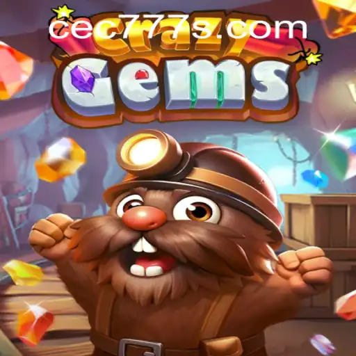 CrazyGems: Dive Into the Colorful World of Gem Matching Adventures