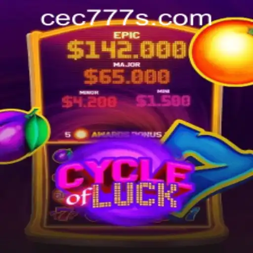 CycleofLuck: Unveiling a Gaming Revolution