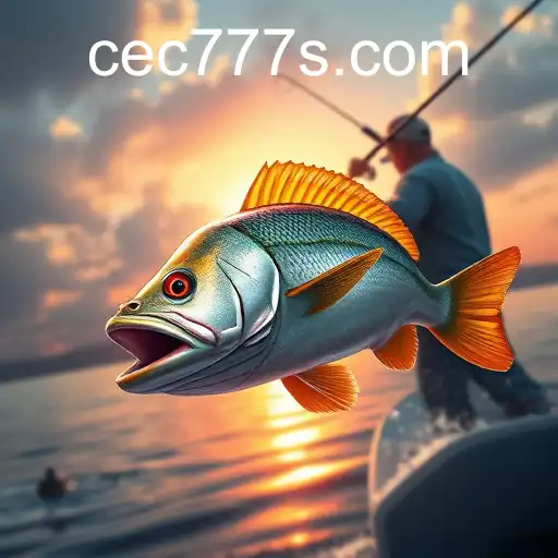 Exploring the Exciting World of Fishing Games