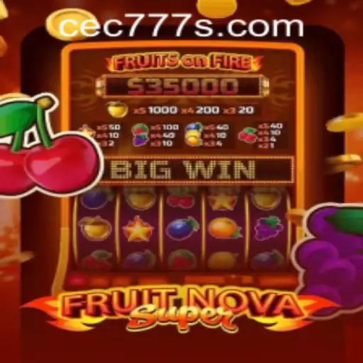 FruitNovaSuper: A Vibrant Adventure in the World of Fruits
