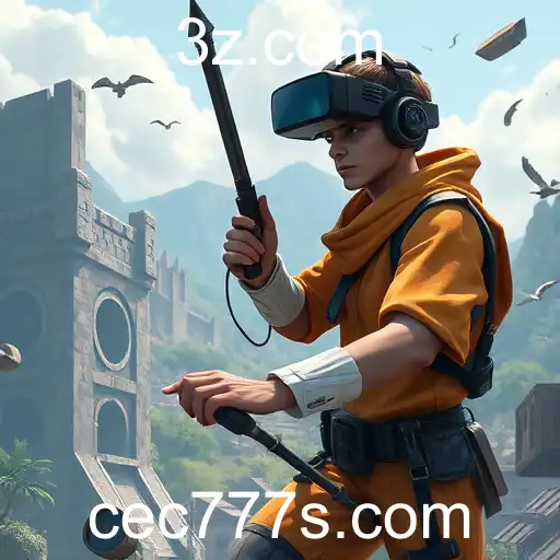 A Expansão dos Jogos Online em 2025