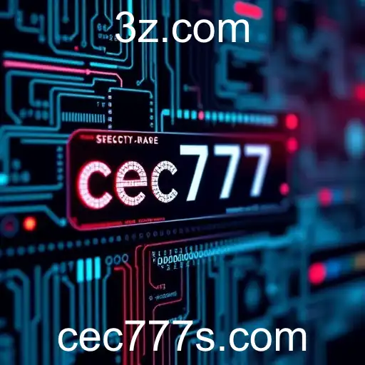 Crescimento Exponencial do Portal Cec777 como Referência em Jogos