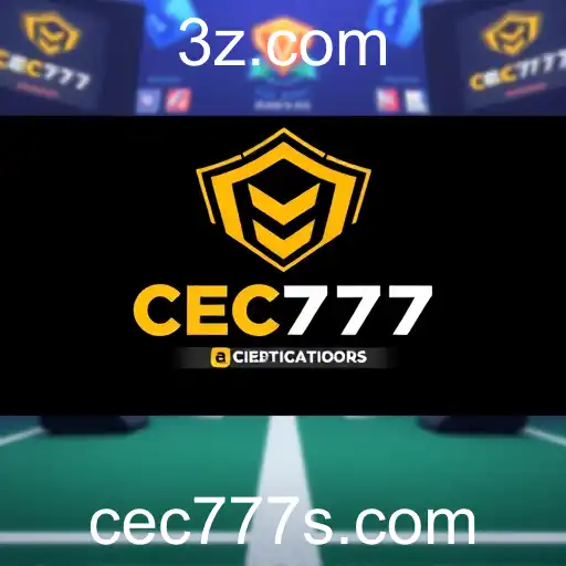 A Ascensão do Site de Jogos Cec777 em 2025