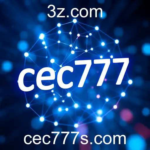 A Revolução de cec777 no Cenário de Jogos Online