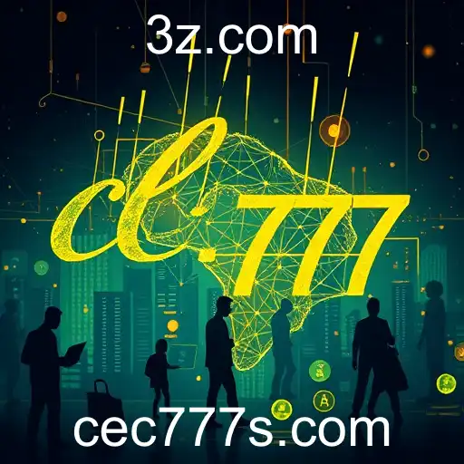 Expansão do Jogo Online: O Fenômeno 'cec777'