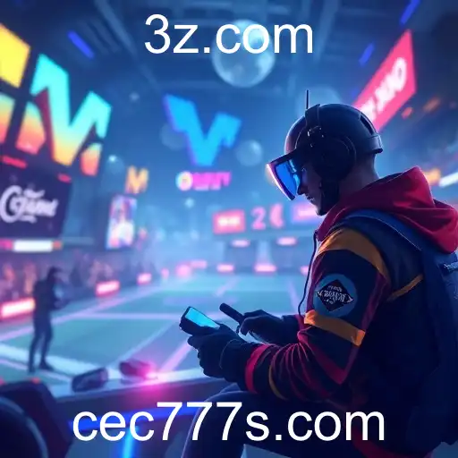 Tendências e Desafios no Mundo dos Jogos em 2025