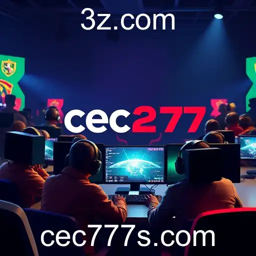 A Revolução dos Jogos Online: 'cec777' Ganha Popularidade