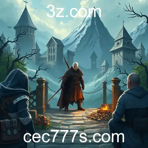 Revolução no Mundo dos Jogos Online