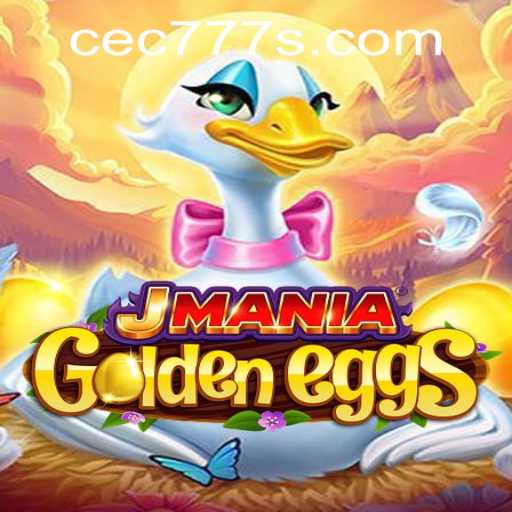 JManiaGoldenEggs: Navigating the Exciting Virtual Adventure with cec777 PH Login