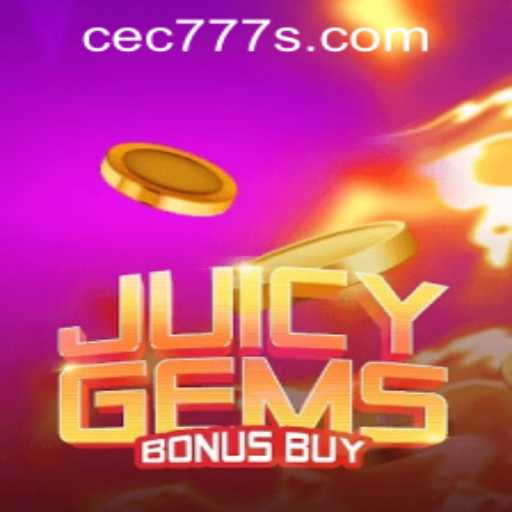 Discover the Excitement of JuicyGemsBonusBuy: An Engaging Online Gaming Experience