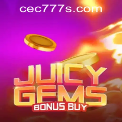 Discover the Excitement of JuicyGemsBonusBuy: An Engaging Online Gaming Experience