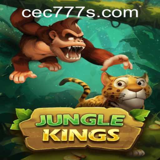 An In-Depth Exploration of JungleKings: A Game of Strategy and Adventure