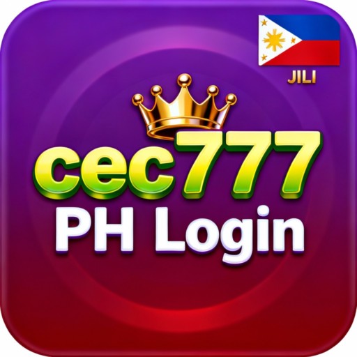 cec777 PH Login