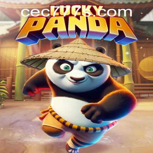 Unveiling LuckyPanda: An Innovative Gaming Experience