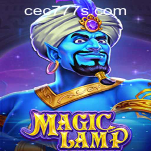 Explore the Enchanting World of MagicLamp: An Unforgettable Gaming Experience