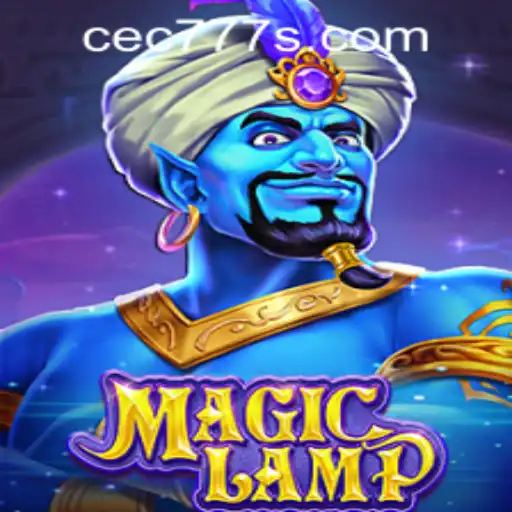 Explore the Enchanting World of MagicLamp: An Unforgettable Gaming Experience