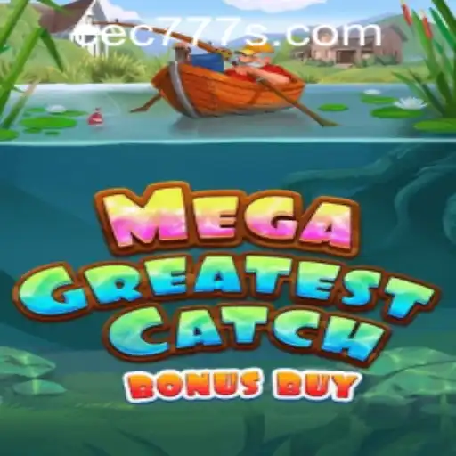 Introducing MegaGreatestCatchBonusBuy: A Dive into the Exciting World of Online Gaming
