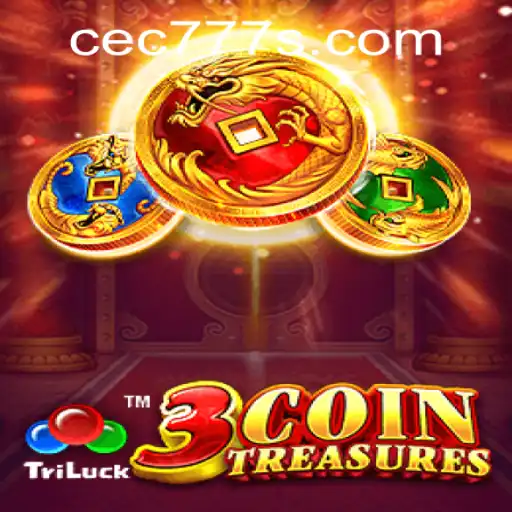 Explore the Exciting World of 3CoinTreasures: A Comprehensive Guide Including the Latest on cec777 PH Login