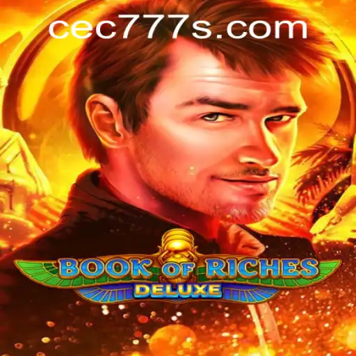 Discover the Exciting World of BookofRichesDeluxe