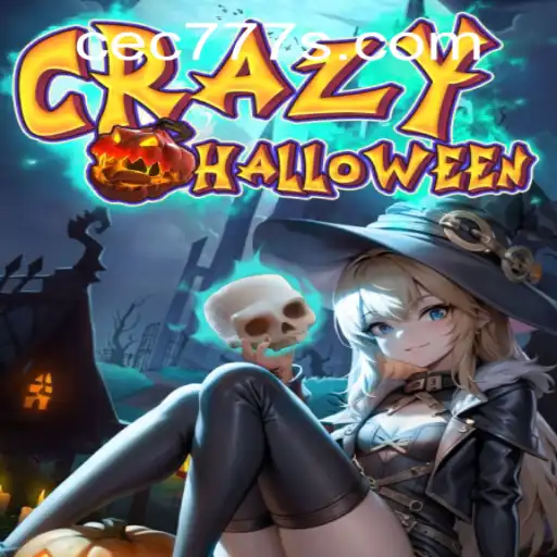 Unlock the Thrills of CrazyHalloween: Dive into the Adventure with cec777 PH Login