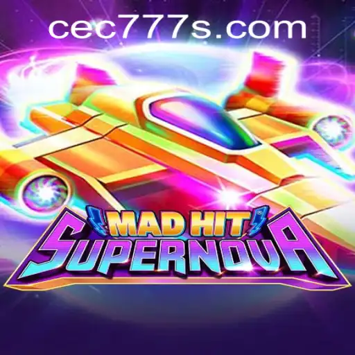 Discover the Thrilling World of MadHitSupernova