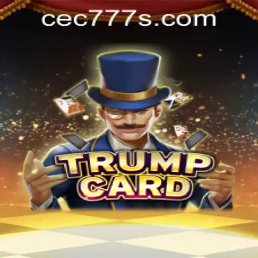 Discovering TrumpCard: A Fascinating New Game Taking the World by Storm