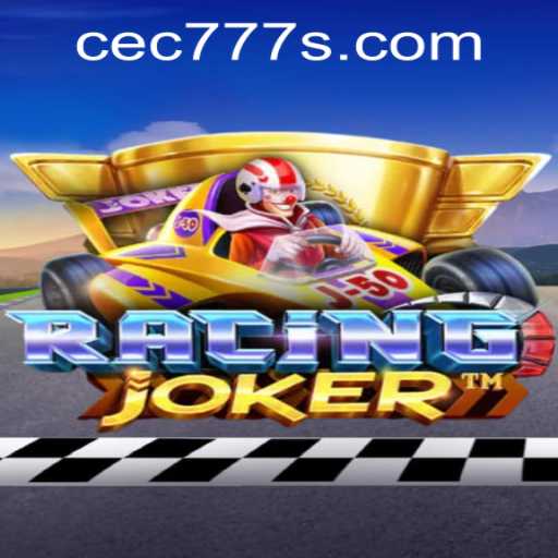 Introduction to RacingJoker: A Thrilling Adventure with a Twist