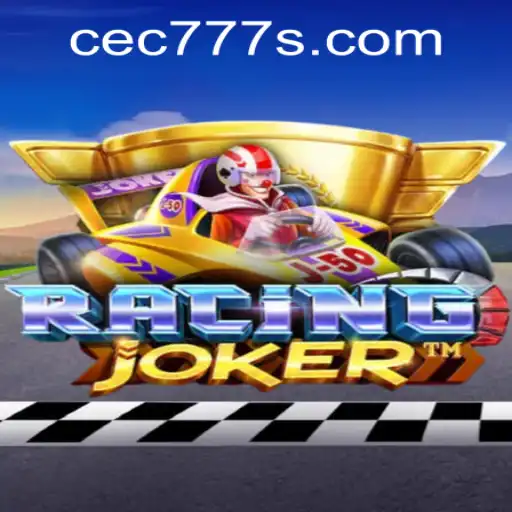 Introduction to RacingJoker: A Thrilling Adventure with a Twist