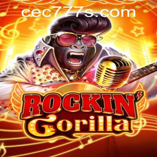 RockinGorilla Game Overview and Rules