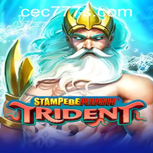 Exploring the Virtual Adventure of StempedeRushTrident