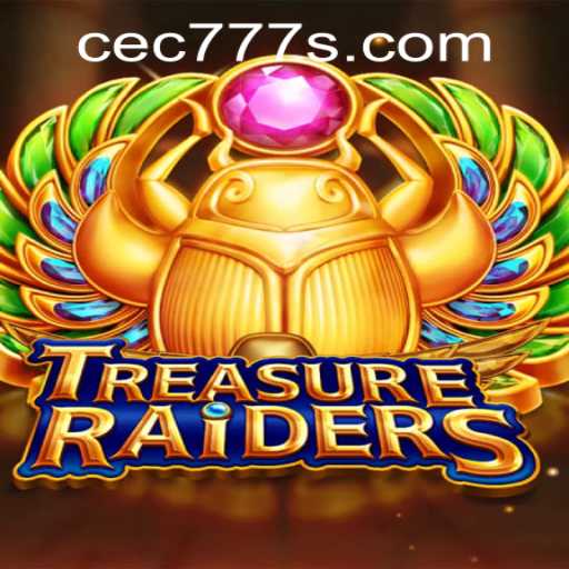 Discover TREASURERAIDERS: An Exciting Dive into Adventure and Strategy