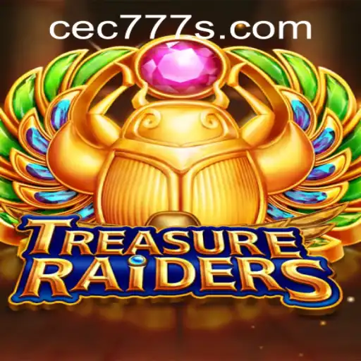 Discover TREASURERAIDERS: An Exciting Dive into Adventure and Strategy