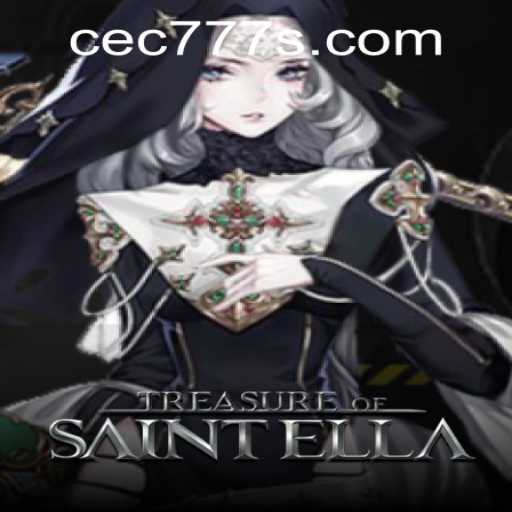 Unlock Adventure with TreasureofSaintElla and Explore Safe Gameplay