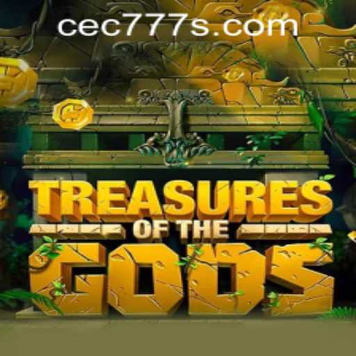 Exploring the Enchanting World of TreasureoftheGods: A New Gaming Phenomenon