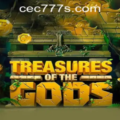 Exploring the Enchanting World of TreasureoftheGods: A New Gaming Phenomenon