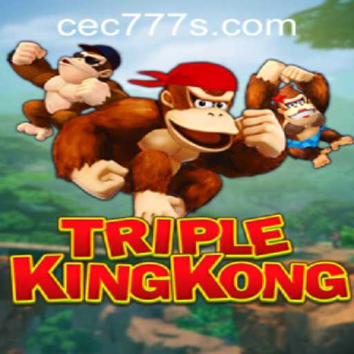 TripleKingKong: An Exciting Dive into Modern Gaming