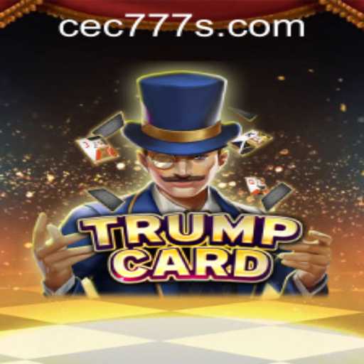 Discovering TrumpCard: A Fascinating New Game Taking the World by Storm